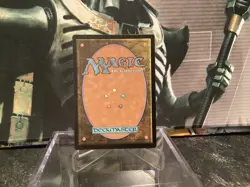 Braids, Arisen Nightmare 0133 Non Foil Rare Duskmourn MTG Near Mint - Image 5