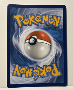 Pokemon Pikachu SM227 Promo Holo 2019 Basic Card TCG English - Image 2