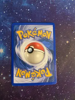 Pokemon TCG Legendary Collection Graveler Reverse Holo Card 44/110 - Image 3