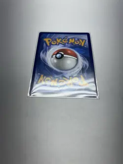 Rotom ex 126/094 Me02: Phantasmal Flames Holo Special Illustration Rare Pokemon - Image 3
