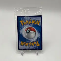 Eevee Pokemon CSGC Chinese Promo #007 Sealed - Image 2