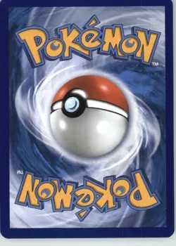 Weedle 001/086 Common ME04: Chaos Rising Pokemon Reverse Holo Near Mint - Image 2