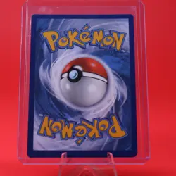 2022 Pokemon TCG Cosmos Holo Promo 027/078 Pikachu - Image 2