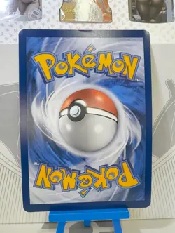 Quaquaval EX SVP 084 Jumbo - Black Star Promo - S&V Paldean Fates - Pokemon TCG - Image 2