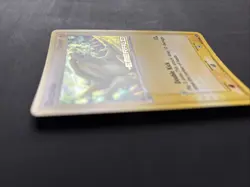 Pokemon TCG Electrike EX Emerald 47/106 Reverse Holo Common 2005 Nintendo - LP+ - Image 3