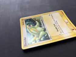 Pokemon TCG Electrike EX Emerald 47/106 Reverse Holo Common 2005 Nintendo - LP+ - Image 4