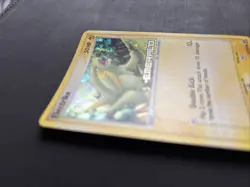 Pokemon TCG Electrike EX Emerald 47/106 Reverse Holo Common 2005 Nintendo - LP+ - Image 5