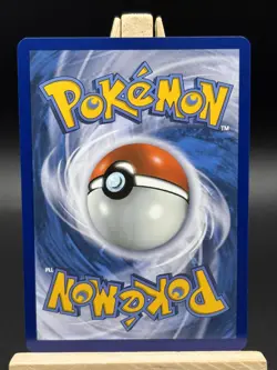 Pokemon Lt. Surge's Bargain 185/132 Mega Evolution - Image 3