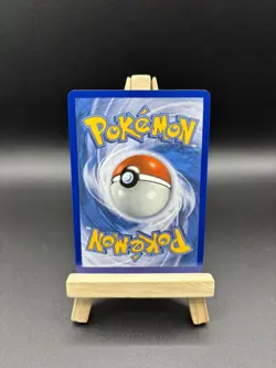 Pokemon Lt. Surge's Bargain 185/132 Mega Evolution - Image 4