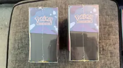 2x Chaos Rising Pokemon Center Elite Trainer Box ETB - BRAND NEW & SEALED ✅ - Image 5