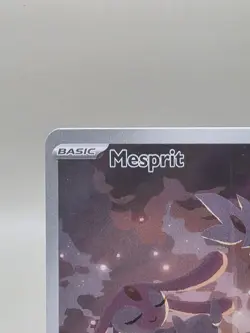 Pokemon TCG Mesprit Illustration Surging Sparks 204/191 - Image 2