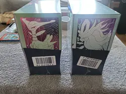 Pokemon Temporal Forces Elite Trainer Boxes X2 New and Sealed In Hand - Image 3