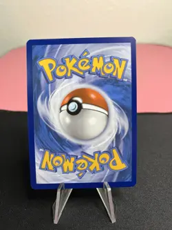 Mewtwo 059/142 Pokemon Sv07: Stellar Crown Reverse Holo Uncommon - MINT - Image 2