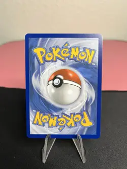 Morpeko 116/195 Pokemon Swsh12: Sword & Shield - Silver Tempest Uncommon - MINT - Image 2