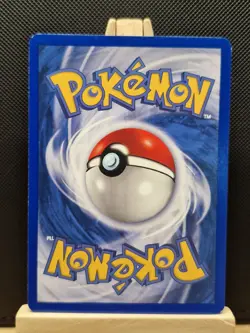 Pokemon TCG 1999 WOTC 1st Edition Fossil Geodude 47/62 - Near Mint - Image 2