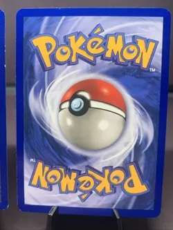 Pokemon TCG 1st Edition Psyduck 53/62 & Slowpoke 55/62 Fossil Set Non Holo VTG - Image 5