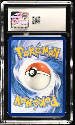 REGIELEKI VMAX 058/195 - POKEMON TCG HOLO SILVER TEMPEST 2022 CGC 8.5 - Image 2