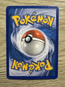 Mightyena Delta Species 24/113 Reverse Holo Rare Stamped Pokemon EX Delta Specie - Image 2