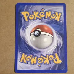 Pokemon Electabuzz ex Ruby and Sapphire 97/109 Holo - Image 4
