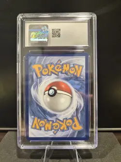 CGC 10 Espeon ex 175 SVP Black Star Promo Prismatic Evolutions Pokemon Gem Mint - Image 2