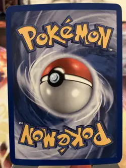 Crawdaunt 3/97 - Holo Rare - Dragon E-Reader- Pokemon Holo - LP - Image 2