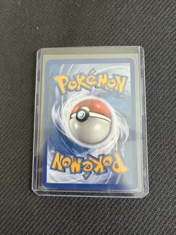 Pokemon Feebas Delta Species 49/101 Stamped Reverse Holo Dragon Frontiers - Image 2