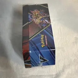 Pokemon TCG: Legends of Galar Tin Zacian V Factory Sealed! 820650807107 - Image 2