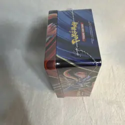 Pokemon TCG: Legends of Galar Tin Zacian V Factory Sealed! 820650807107 - Image 3