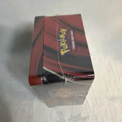 Pokemon TCG: Legends of Galar Tin Zacian V Factory Sealed! 820650807107 - Image 5