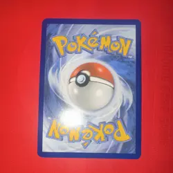 Pokemon TCG Misty's Psyduck Sv10 Destined Rivals IR Holo 193/182 Eng 2025 - Image 5