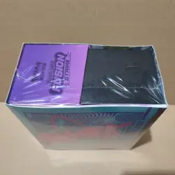 Pokemon Center Exclusive Fusion Strike Elite Trainer Box Official Sealed ETB - Image 3