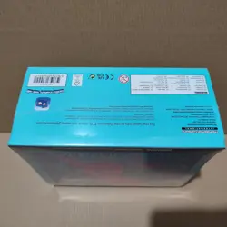 Pokemon Center Exclusive Fusion Strike Elite Trainer Box Official Sealed ETB - Image 4