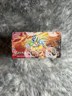 Pokemon TCG: Scarlet & Violet Surging Sparks Booster Box (36 Packs) NEW! SEALED! - Image 3
