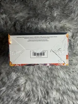 Pokemon TCG: Scarlet & Violet Surging Sparks Booster Box (36 Packs) NEW! SEALED! - Image 4