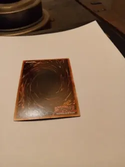 Number 50: Blackship of Corn CT10-EN018 Yugioh TCG Super Rare LP - Image 5