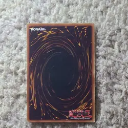 Konami Yu-Gi-Oh! Dark Magician SDY-006 Ultra Rare Holo Spellcaster Unlimited - Image 2