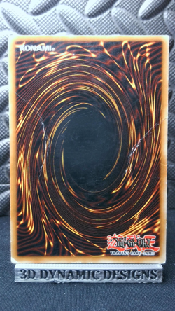 | Yugioh Toon Goblin Attack Force DL7-EN001 Super Duelist League Promo HP 🔥 | - Image 2