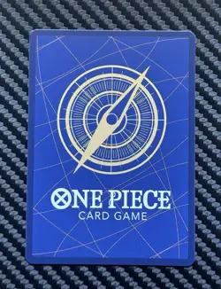 Nico Robin SR OP12-087 Legacy of the Master Foil OP12 One Piece TCG - Image 2