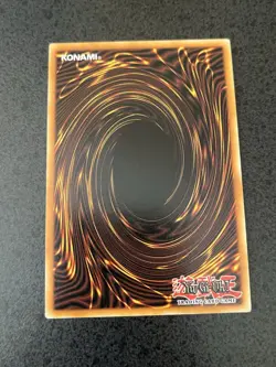 Yugioh! LP Herald of the Arc Light - RA01-EN031 - Quarter Century Secret Rare - Image 2
