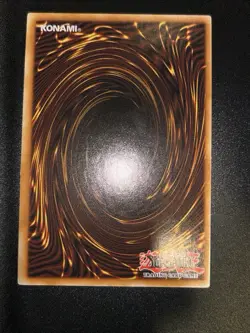 Yugioh - Slifer the Sky Dragon RA04-EN117 1st Edition Platinum Secret Rare NM - Image 2