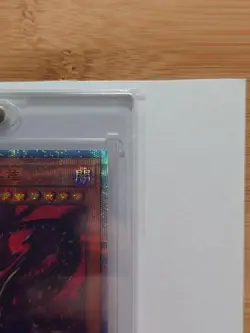 Yugioh 20TH-JPC04 Red-Eyes Alternative Black Dragon 20th Secret Japanese 2019 - Image 5
