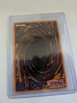 Yugioh Infinite Impermanence RA01-EN075 1st Edition Super Rare NM - Image 2