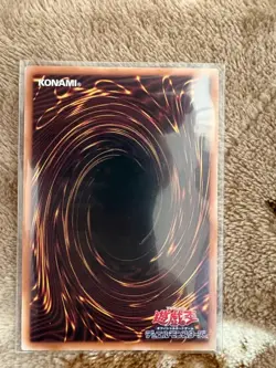 Yugioh Dark Magician Girl 25th Secret Rare Japanaese Promo In good condition - Image 2