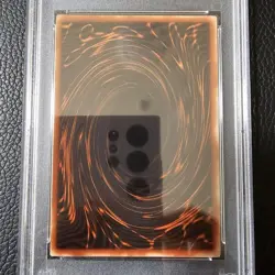 YuGiOh Slifer the Sky Dragon Secret Rare Early Edition PSA10 Japanese Card - Image 4