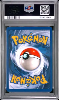 Pikachu - Pokemon Base Set #58 PSA 9.0 - Image 2