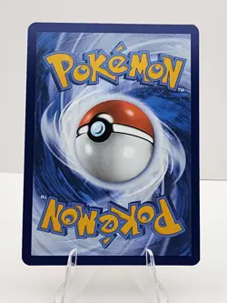 Pokemon TCG Paldean Fates Maushold 210/091 Shiny Rare Holo Card NM/M Condition - Image 2