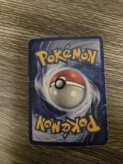 Pokemon Charizard 4/102 Base Set Holo Rare 120 HP English TCG - Image 2