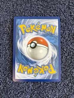Alolan Muk GX 84/147 Burning Shadows- NM Ultra Rare Pokemon Card - Image 2