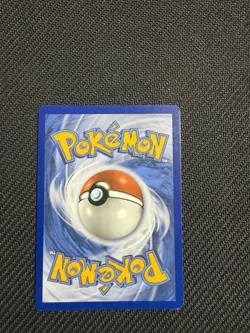 The Pokemon Company Alolan Vulpix 21/145 SM Guardians Rising Holo Promo 2017 - Image 2