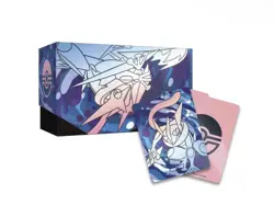 Pokemon TCG Pokemon Center Chaos Rising Elite Trainer Box ETB New - Image 2